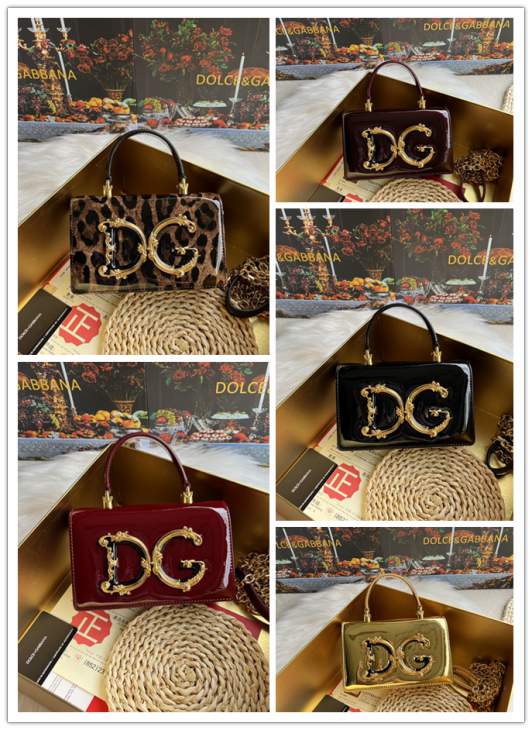 Picture of Dolce Gabbana Handbags _SKUfw170486325fw